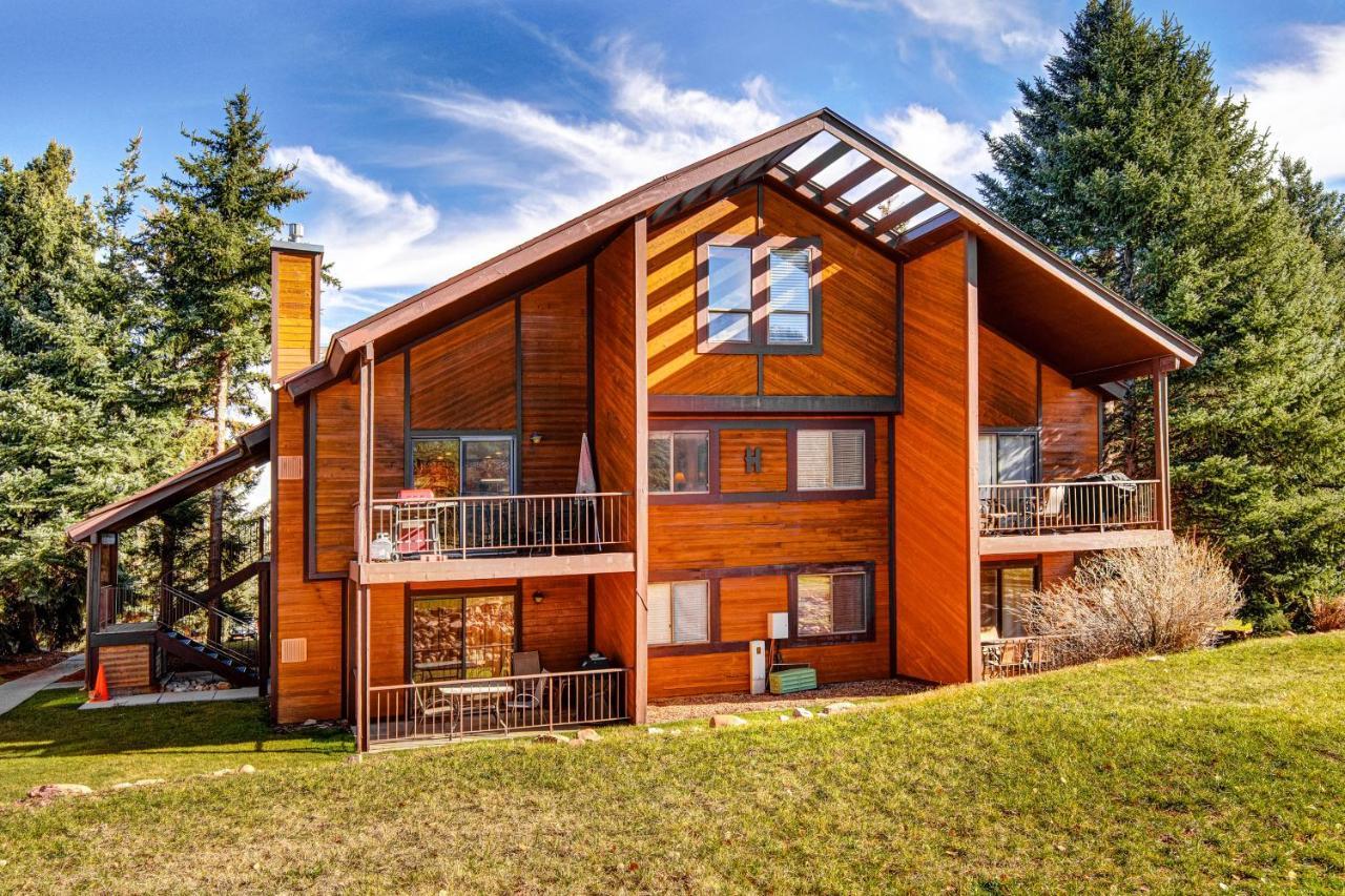 Canyons Village パークシティ 部屋 写真